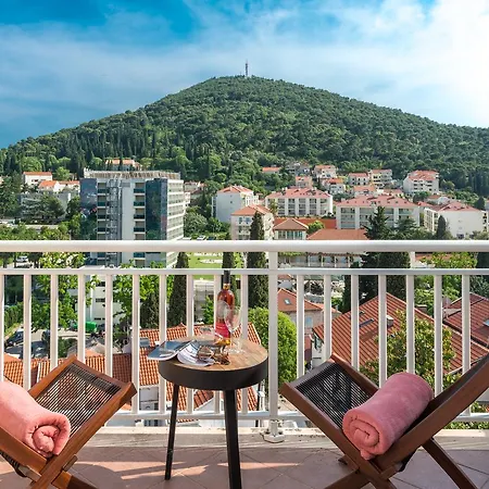 Apartment Marilyn Dubrovnik Exterior photo