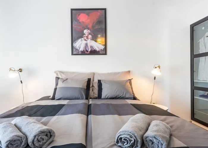 Apartment Marilyn