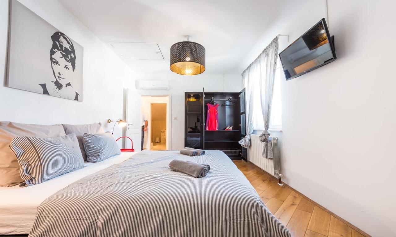 Marilyn Apartament *