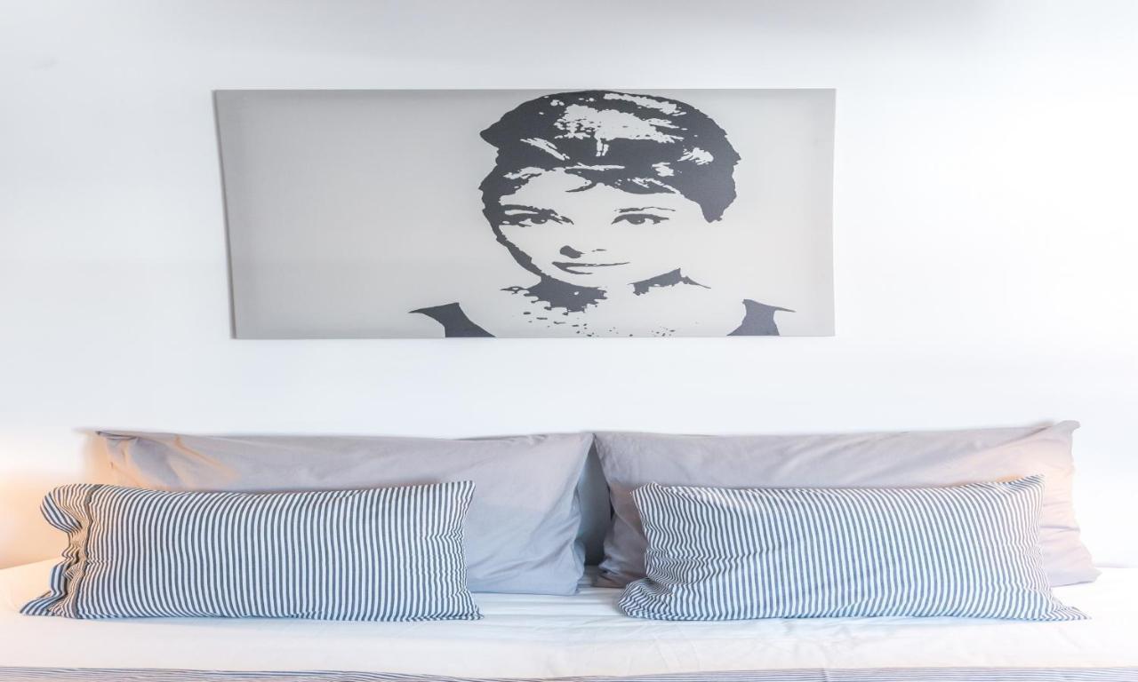Marilyn Apartament *