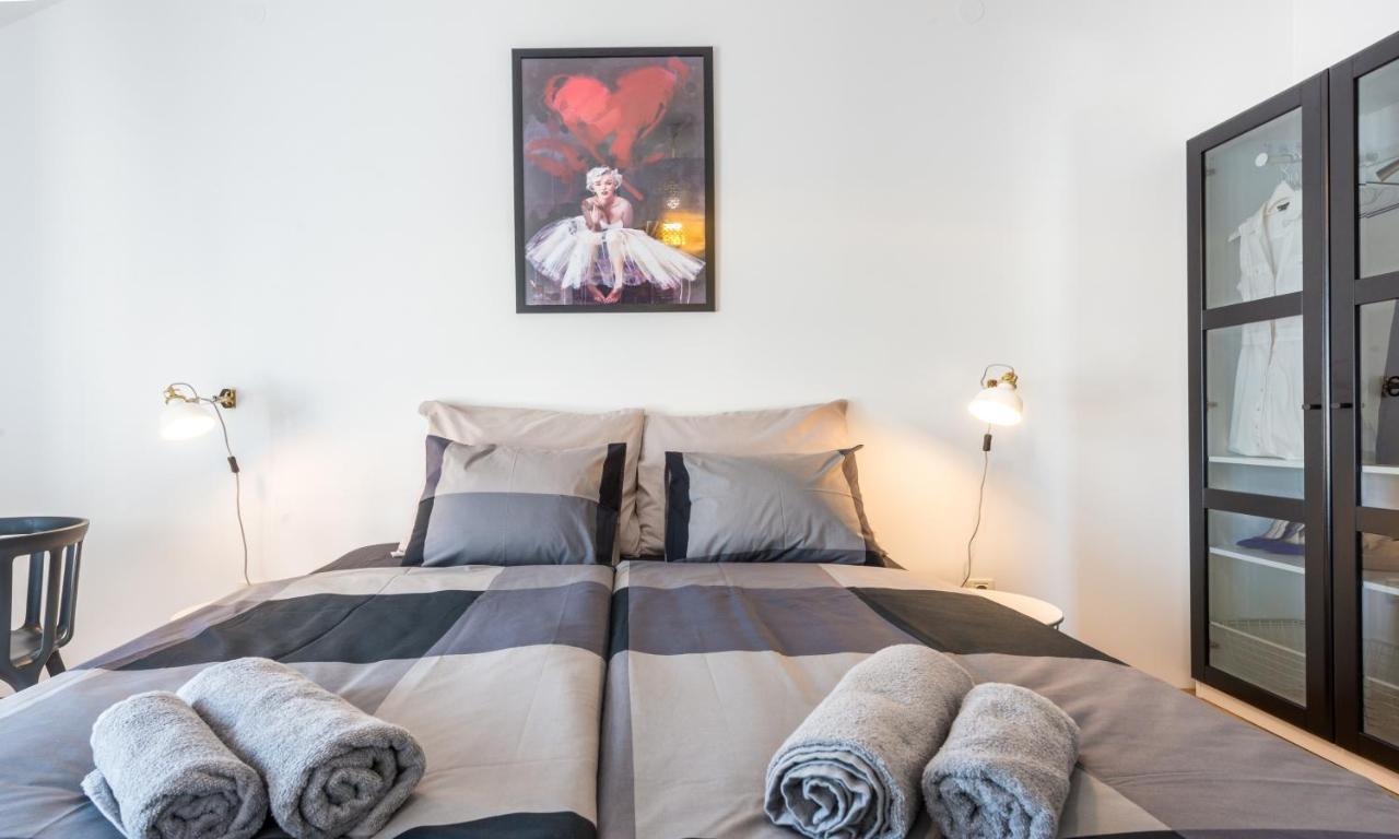 Marilyn Apartment *
