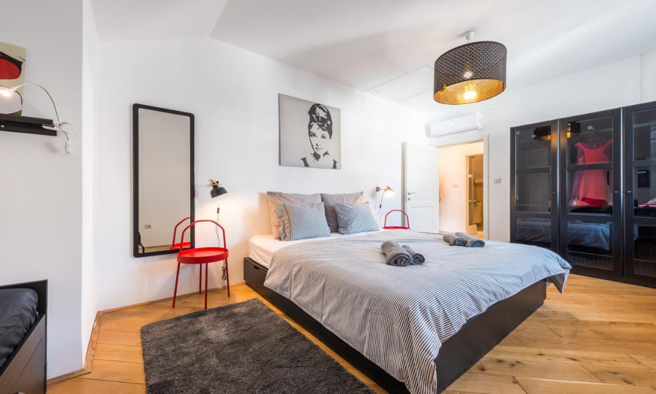 Marilyn Apartament Dubrownik
