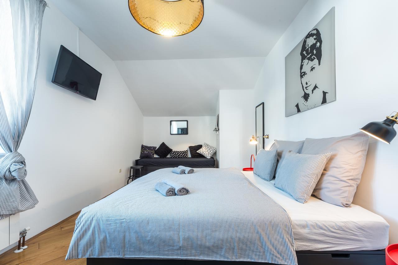 Marilyn Apartament Dubrownik