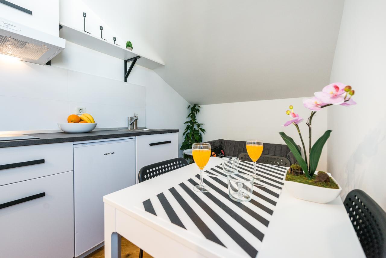 Marilyn Apartament Dubrownik