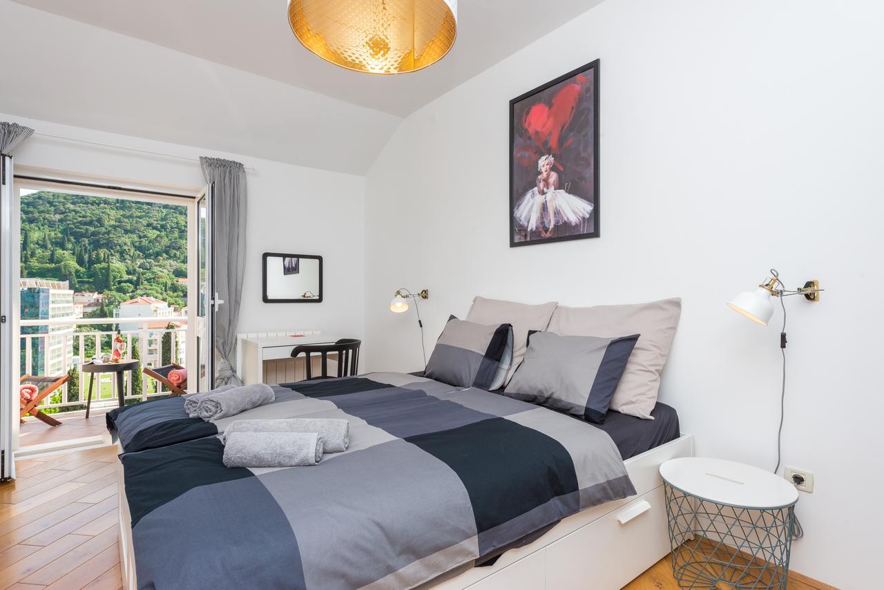 Marilyn Apartament