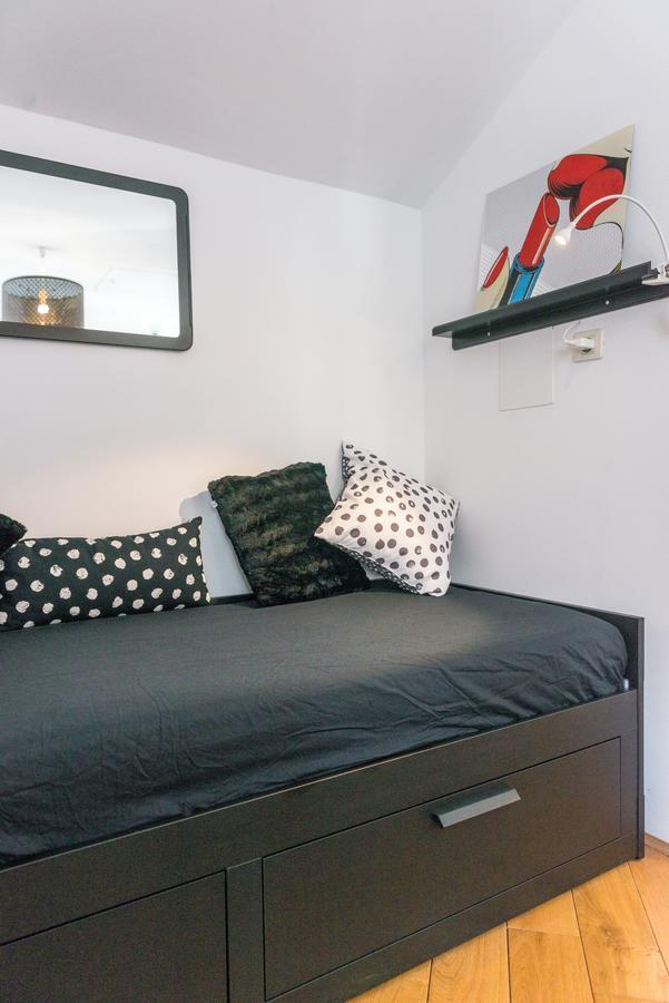 Marilyn Apartment *